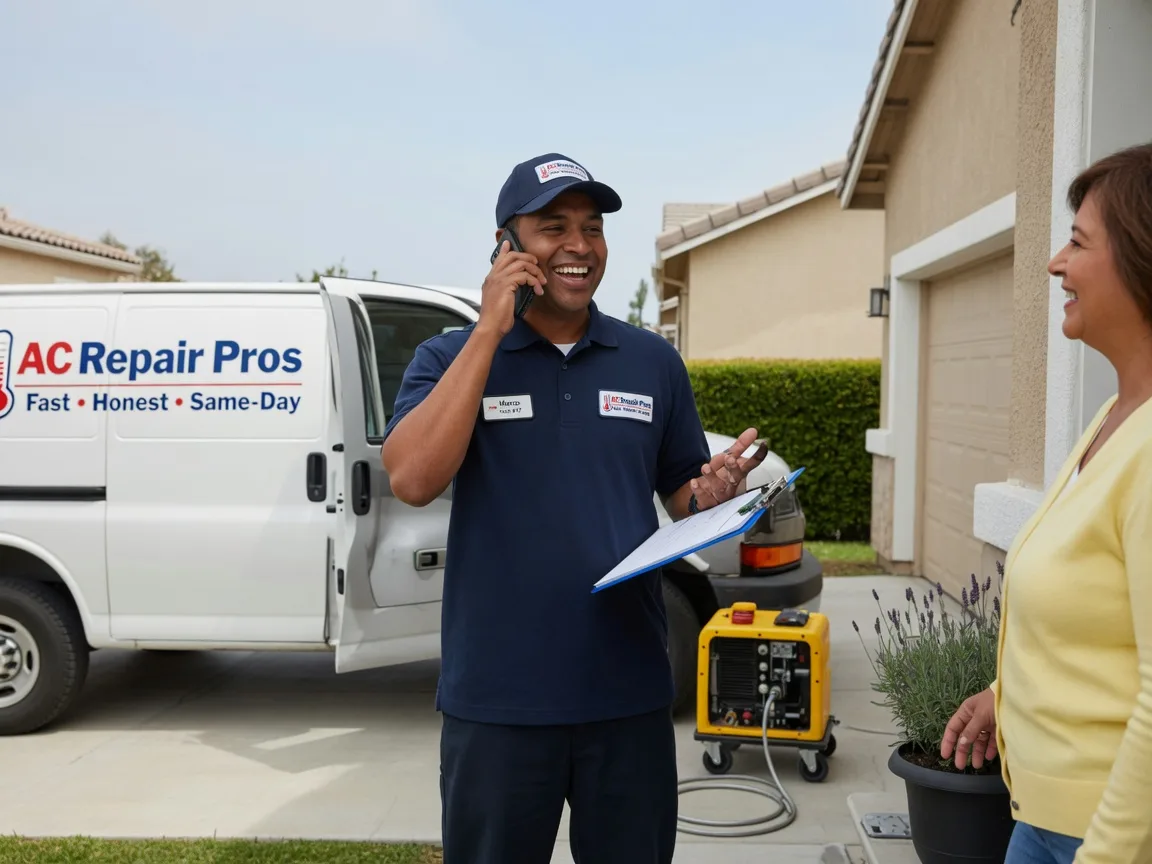 AC Repair Williamstown, KY FAQs